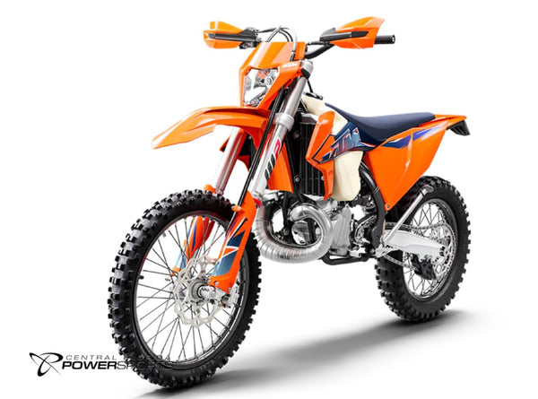 View Our KTM Dual Sport Motorcycles