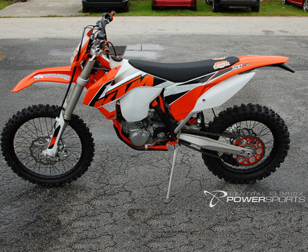 View Our Used KTMs