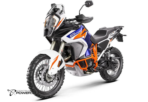 View Our KTM Adventure Motorcycles