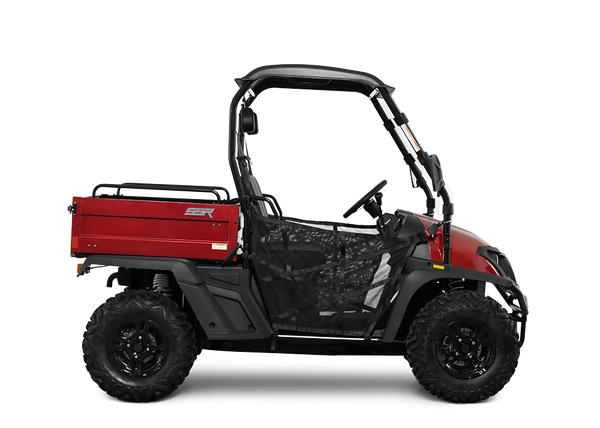 View Our SSR Side x Side UTVs