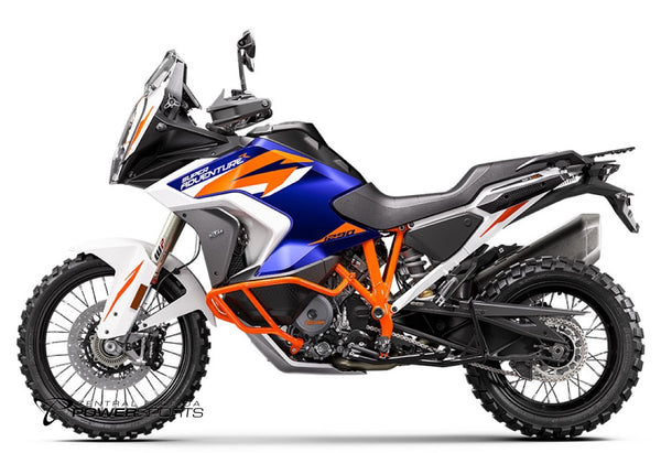 2023 KTM 1290 Super Adventure R Central Florida PowerSports