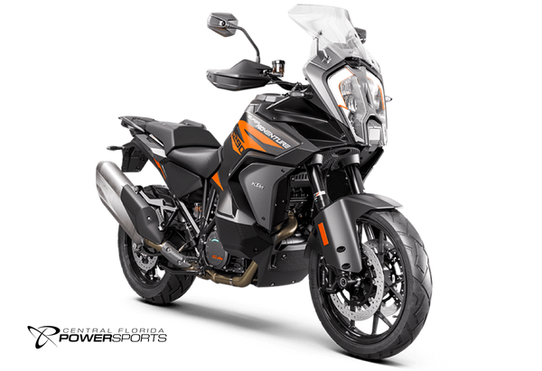 Ktm 1260 super adventure s on sale