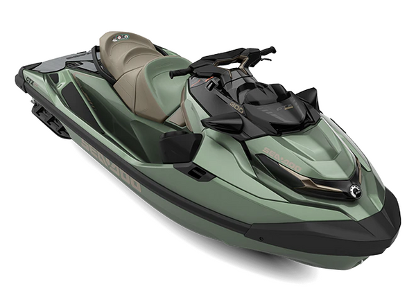 Sea doo gtx 2020 sales