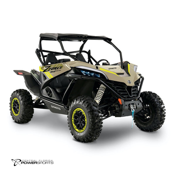 2024 CFMOTO ZFORCE 950 HO EX - Central Florida PowerSports