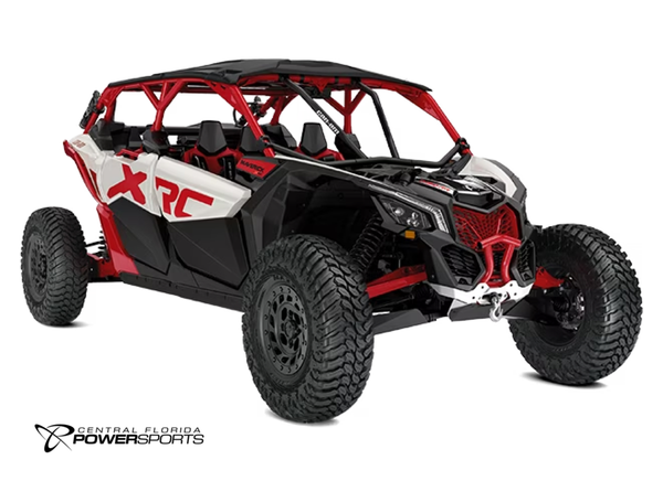 Can am clearance spyder 4 seater