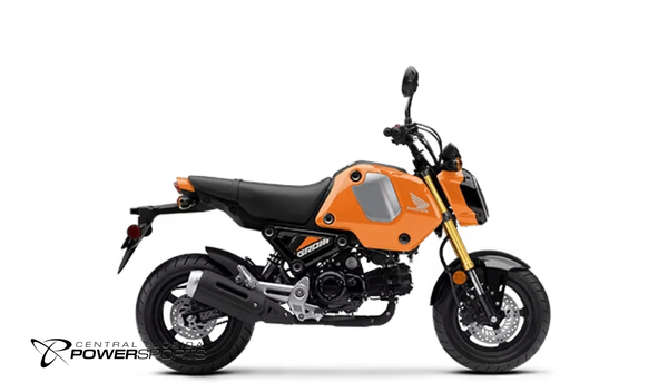 2024 Honda Grom Central Florida PowerSports