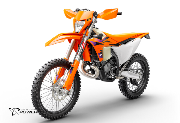 2024 KTM 150 XC W Central Florida PowerSports