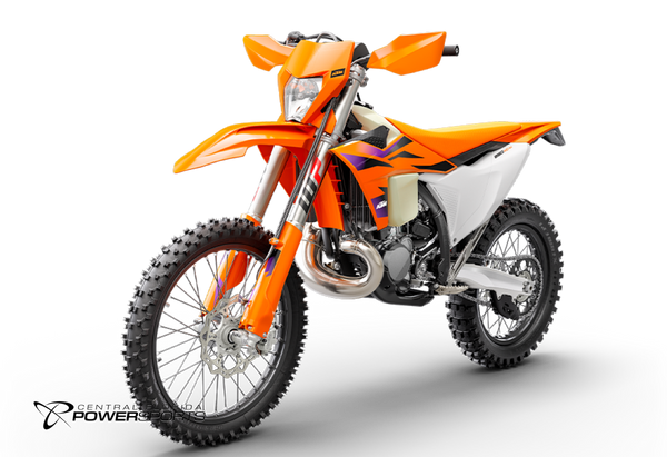 2024 KTM 250 XC-W - Central Florida PowerSports