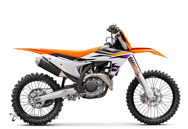 2024 KTM 450 SX F Central Florida PowerSports
