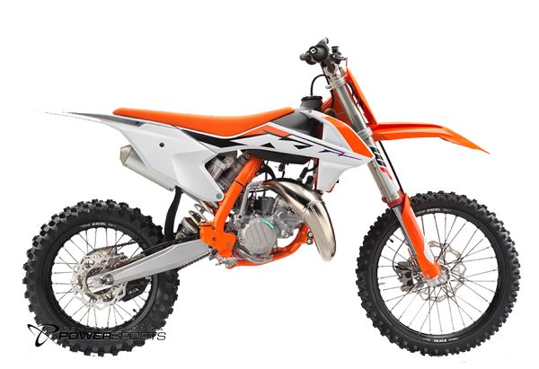 2024 KTM 85 SX 19/16 - Central Florida PowerSports