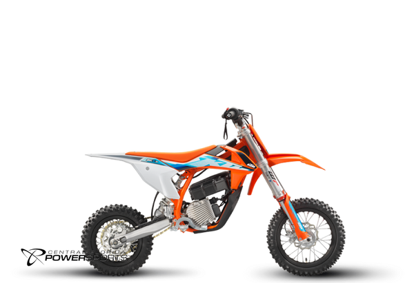 2024 KTM SX E 5 Central Florida PowerSports