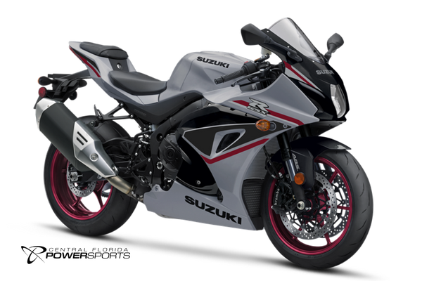 Suzuki Motorcycles For Sale Kissimmee FL 1 Dealer Tagged Supersport Central Florida PowerSports