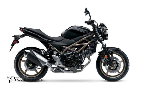 2024 Suzuki SV650 ABS - Central Florida PowerSports