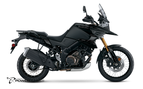 2024 Suzuki V-Strom 1050DE - Central Florida PowerSports