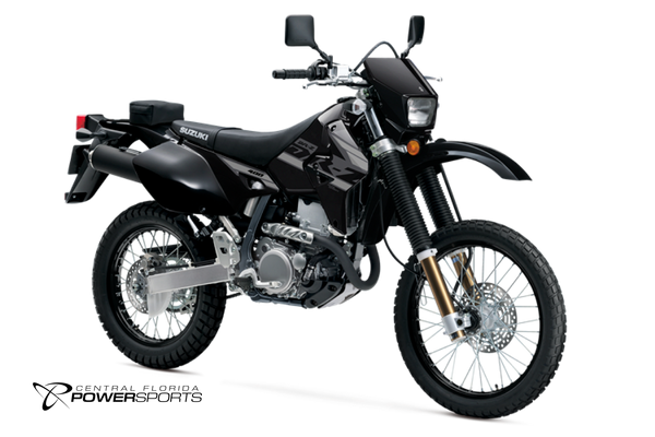 2024 Suzuki DR-Z400S - Central Florida PowerSports 2024 Suzuki DR-Z400S - Central Florida PowerSports
