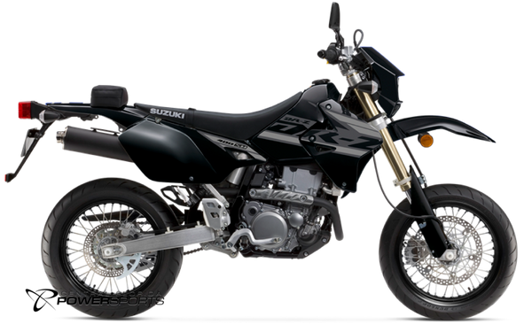 Suzuki supermoto 2021 store