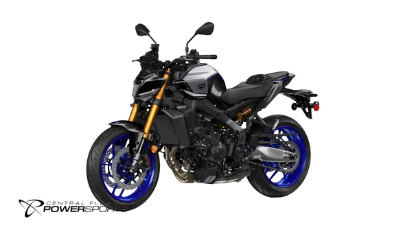 YAMAHA MT-09/MT-09A サービスマニュアル 2014 2014-2016 Yamaha MT09 MT-09 FZ09 FZ-09 Service Manual – retro