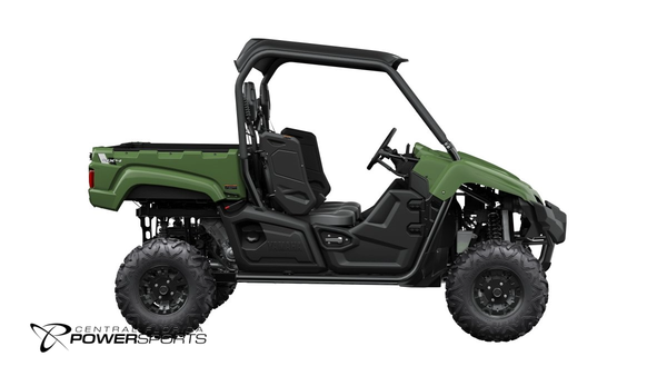 2024 Yamaha Viking EPS - Central Florida PowerSports