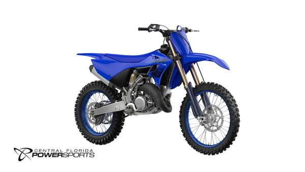2024 Yamaha YZ125X - Central Florida PowerSports 2024 Yamaha YZ125X - Central Florida PowerSports