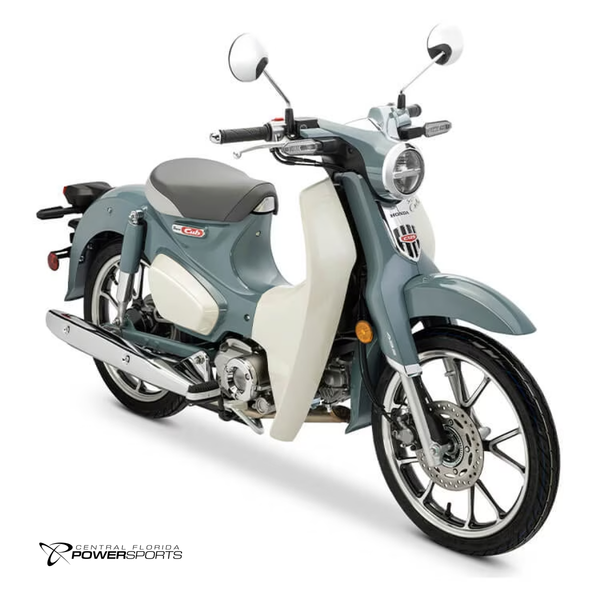 バイク Honda super Cab 55 Top 5 Honda Super Cub, Monkey and Dax customs | Bike EXIF