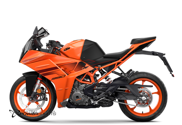 2024 KTM RC 390 Central Florida PowerSports