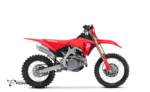 2025 Honda CRF450RX - Central Florida PowerSports