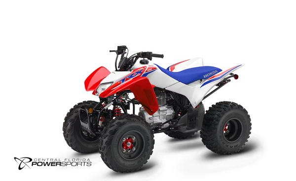 2025_Honda_TRX250X_ATV_central