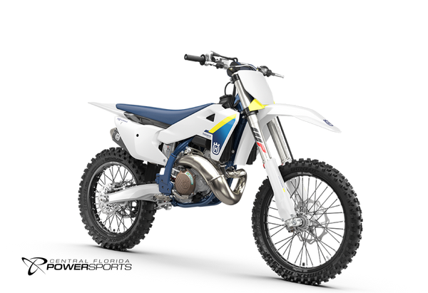 2025 Husqvarna TC250 Central Florida PowerSports