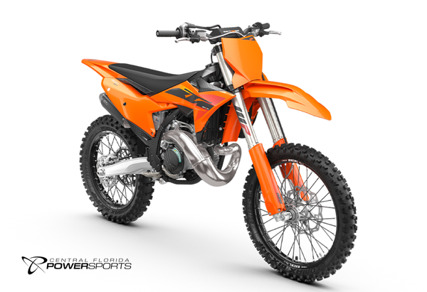 2025 KTM 300 SX - Central Florida PowerSports