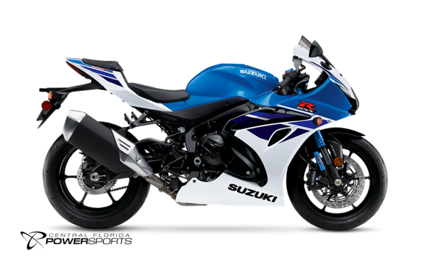 2025 Suzuki GSX-R1000RZ - Central Florida PowerSports
