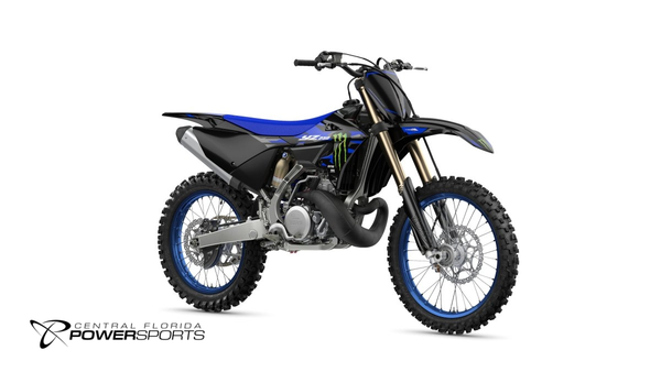 2025 Yamaha YZ250 Monster Energy Edition Central Florida PowerSports