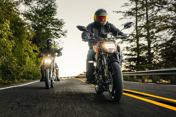 2025 CFMOTO 300NK - Central Florida PowerSports