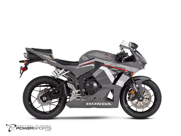 洋楽 Bapt/ no answer 2026 Honda CBR600R Sport Bike For Sale - Kissimmee Orlando Daytona