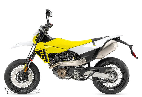 2026 Husqvarna 701 Supermoto For Sale - Kissimmee - Central