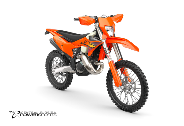 2026 KTM 150 XC-W - Central Florida PowerSports