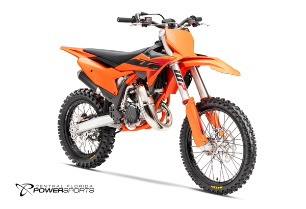2026 KTM 85 SX 19/16 - Central Florida PowerSports