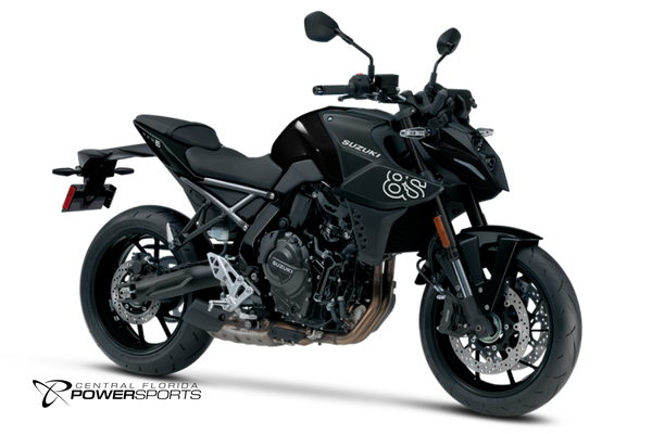 2026 Suzuki GSX-8S - Central Florida PowerSports 2026 Suzuki GSX-8S - Central Florida PowerSports