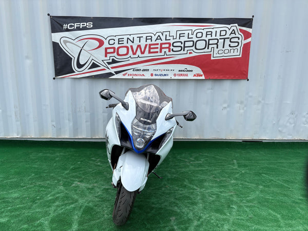 2023 Suzuki GSX1300RRM3 Hayabusa - Central Florida PowerSports