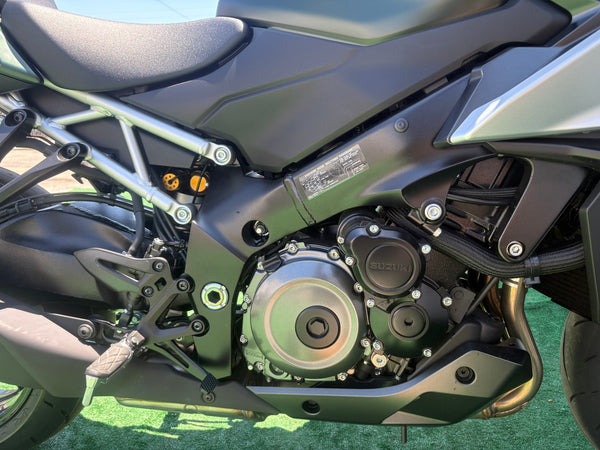 2024 Suzuki GSX1000GXPM4+ - Central Florida PowerSports