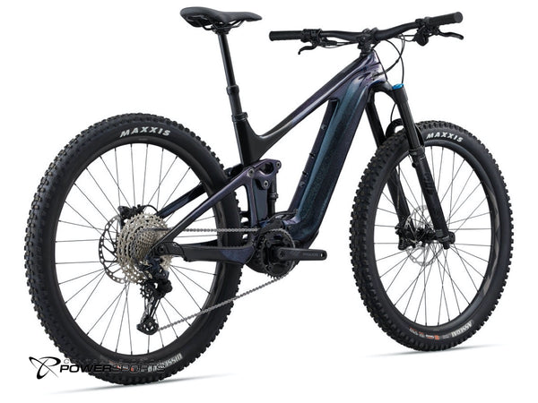 Ebike giant 2021 sale