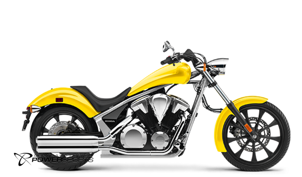 2018 honda fury top for sale