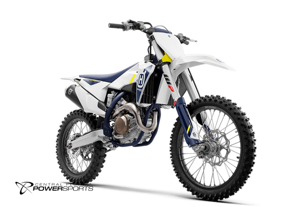 Mini Moto Husqvarna FC 450, 🏆 Moto Cross Miniature Replica 🏆 🔥  Reproduction Exacte ! ✓ En Stock chez FX MOTORS., By FX MOTORS