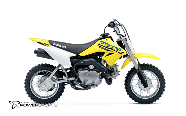 2022_Suzuki_DR-