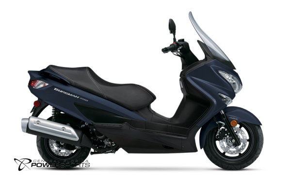 Burgman bike top for sale