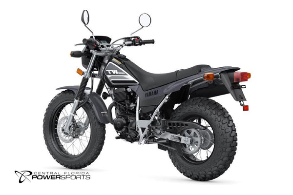 New yamaha tw200 for sale hot sale