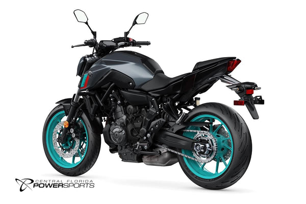 Yamaha mt 07 on sale price
