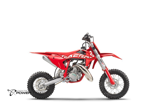 Gas top bike 50cc