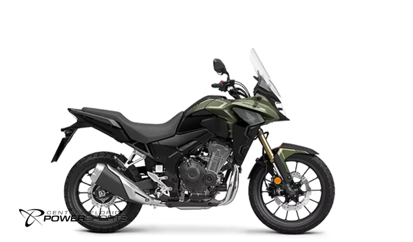 2023 Honda CB500X Central Florida PowerSports