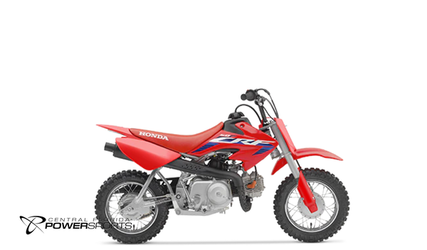 2023 Honda CRF50F Central Florida PowerSports