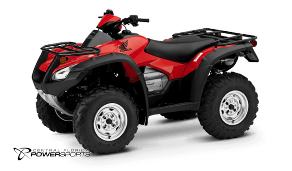 Honda 2025 atv buggy